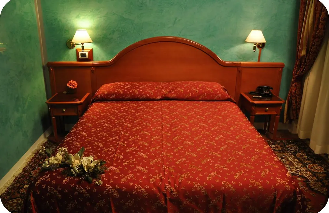 Albergo Sandra-1
