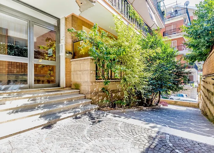 Luxury Giorgi Home Roma