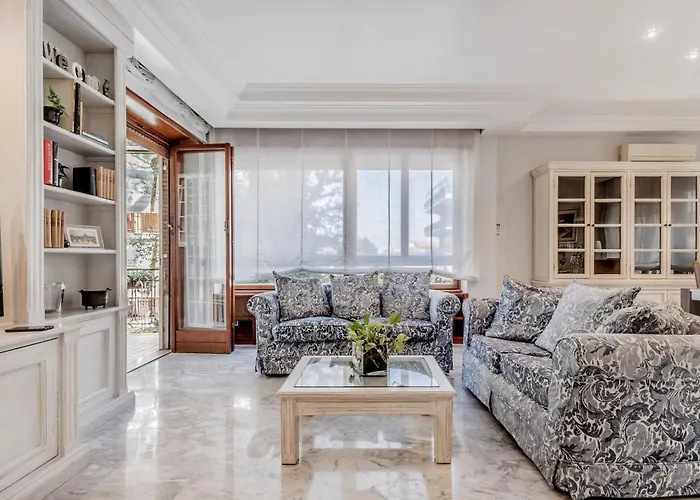 Luxury Giorgi Home Roma
