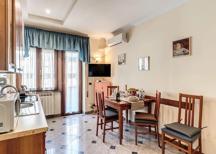 Residenza Amoroma