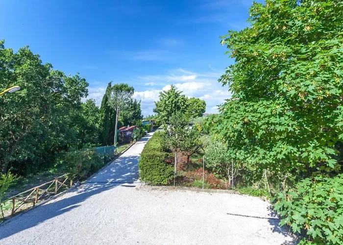 Agriturismo Cavendo Tutus Roma